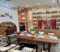 3年開2店！浙江毛總用雅大設備+短視頻，將酒賣爆全國!